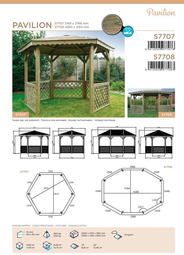 Kiosque