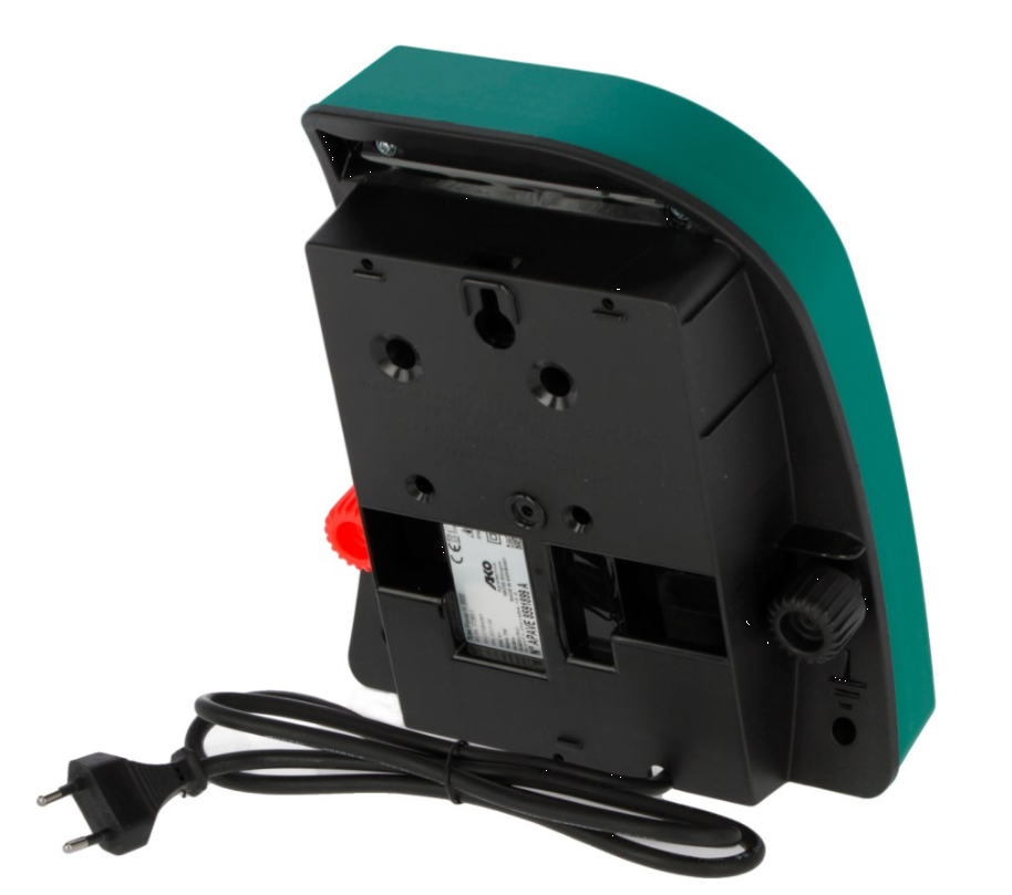 Electrificateur sur secteur 230V (Power N 3500)