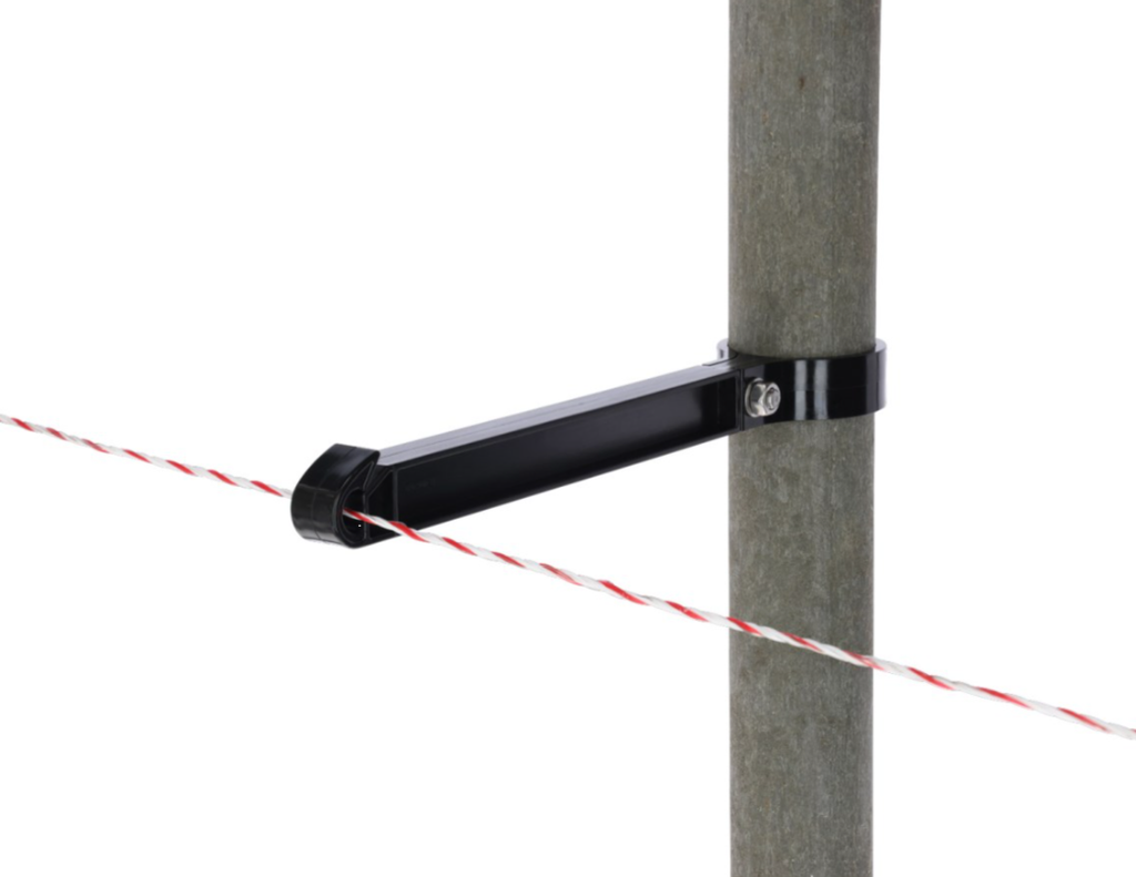 Isolateur écarteur diamètre 48 ou 60mm