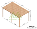 Pergolas Toulouse