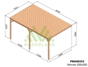 Pergolas Rennes