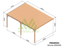 Pergolas Rennes