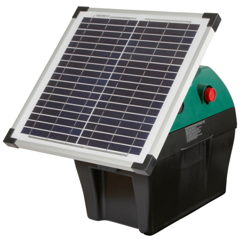 Panneau solaire 25W