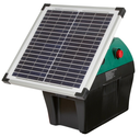 Panneau solaire 25W