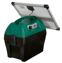 Panneau solaire 25W