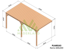 Pergolas Reims
