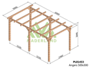 Pergolas Angers