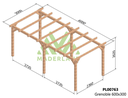 Pergolas Grenoble