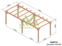Pergolas Grenoble