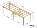 Pergolas Grenoble