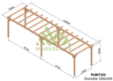 Pergolas Grenoble