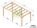 Pergolas Brest