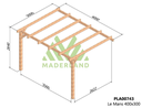Pergolas Mans