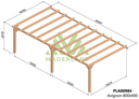 Pergolas Avignon 