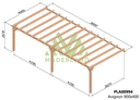 Pergolas Avignon 