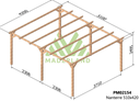 Pergolas Nanterre
