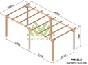 Pergolas Nanterre