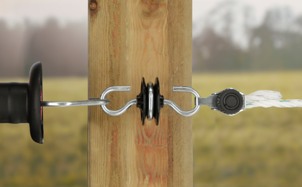 Isolateur de porte 2 directions