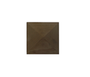 [FINITIONPYRA120] Finition pyramide en bois (120 x 120 mm)