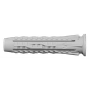 Cheville nylon