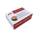 Hapax fixation invisible (100 pièces)