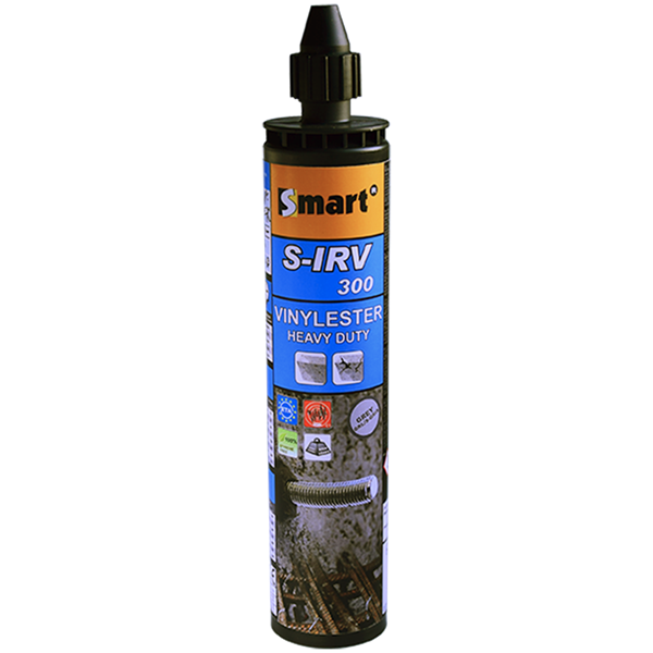 Scellement chimique (300 ml)