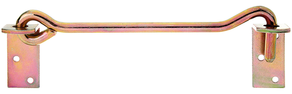 Crochet verrouillage (8 x 220 mm)