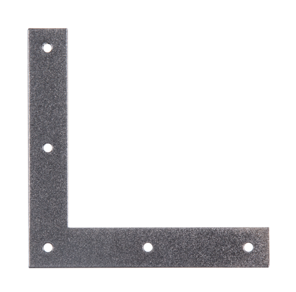 Nr équerre meuble (120 x 120 mm)