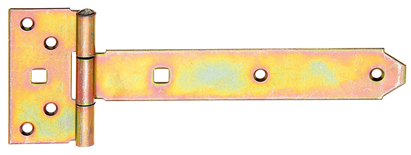 Penture anglaise (30 cm) 