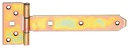 Penture anglaise (30 cm) 