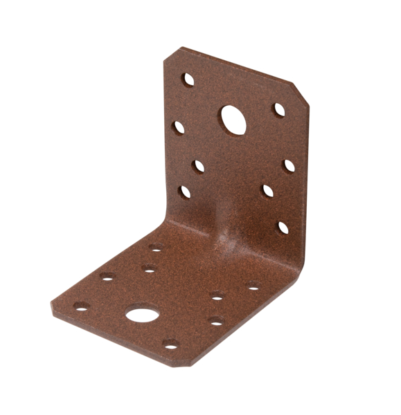 Rl équerre renforcée