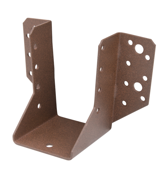 Rl étrier poutre (60 x 100 mm)