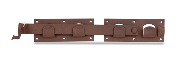 Rl verrou portail double