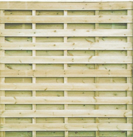 Ecran double paroi (H: 180 x L: 180 cm)