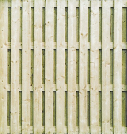 Ecran Mistral (H: 180 x L: 180 cm)