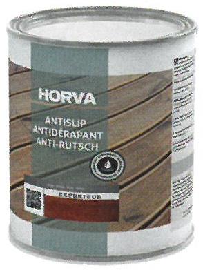 Horva 1 litre (vert autoclave)