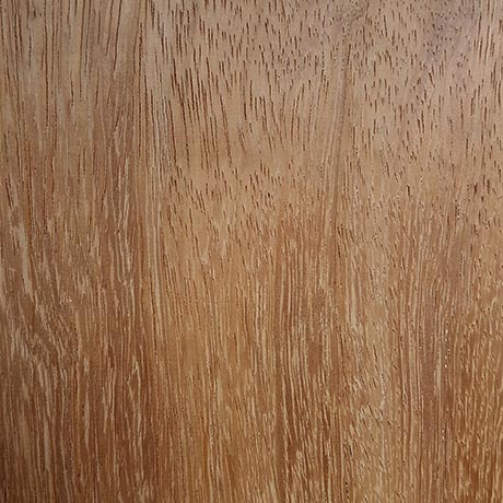 Porte rainuré-languette verticale iroko H1,80xL1,00m