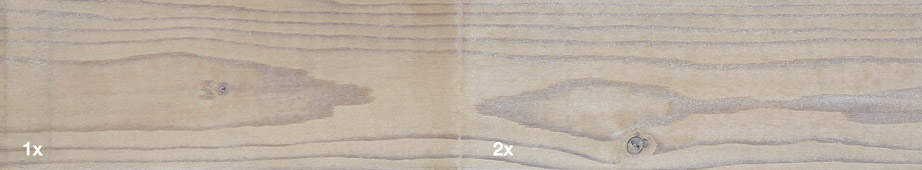 Restol white wash