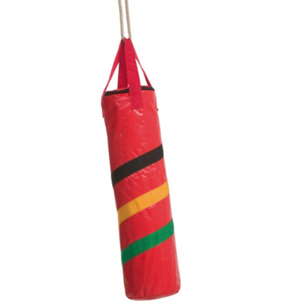 Sac de boxe