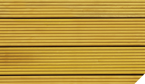 Plancher exotique antidérapant (25x145mm - 95cm)
