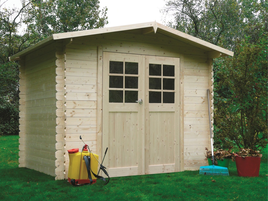 Dresden 2480x1980mm (Brut)