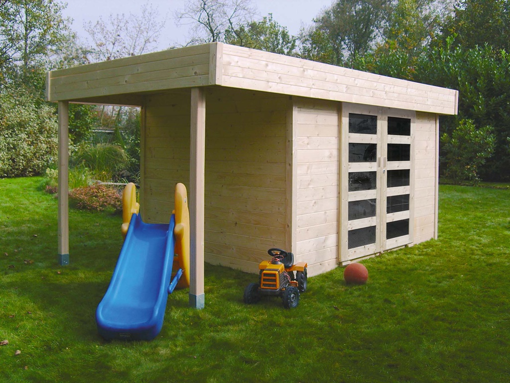 Larvik 3332+1212x2452mm (Brut)