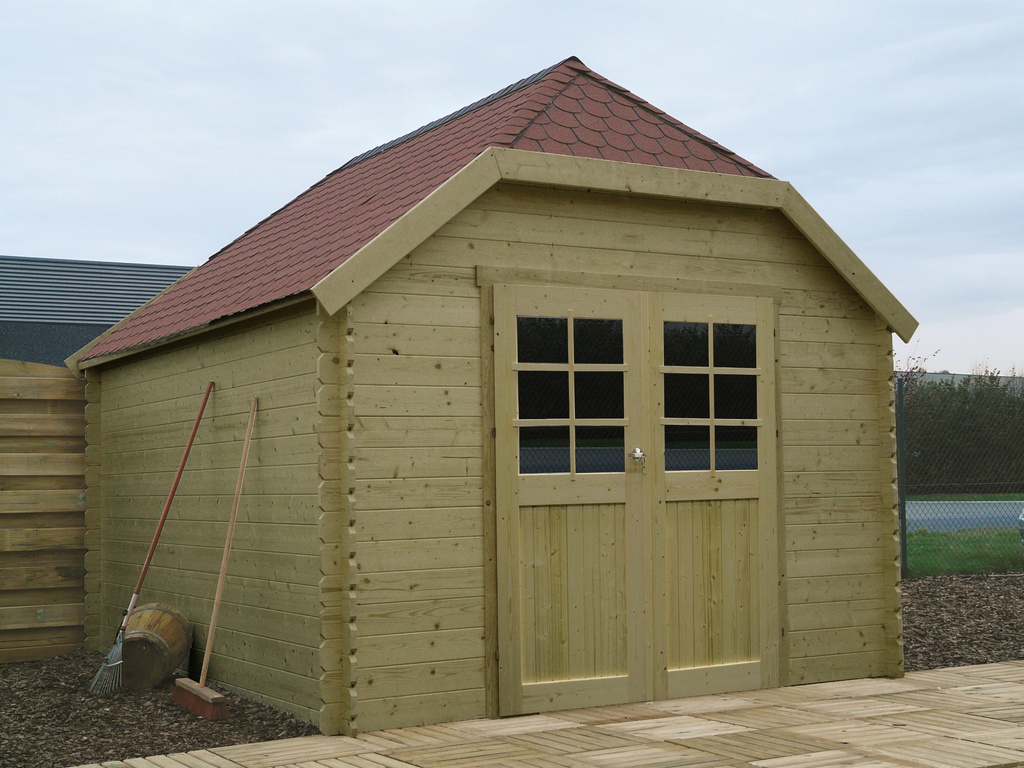 Limerick 2980x3880mm