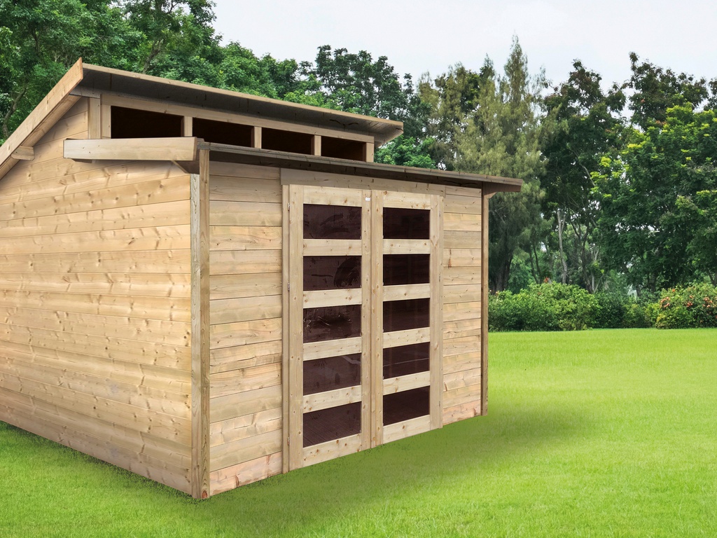 Milano 2986x2986mm (Brut)