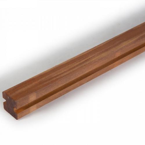 Bois de jardin - Fin de stock MB