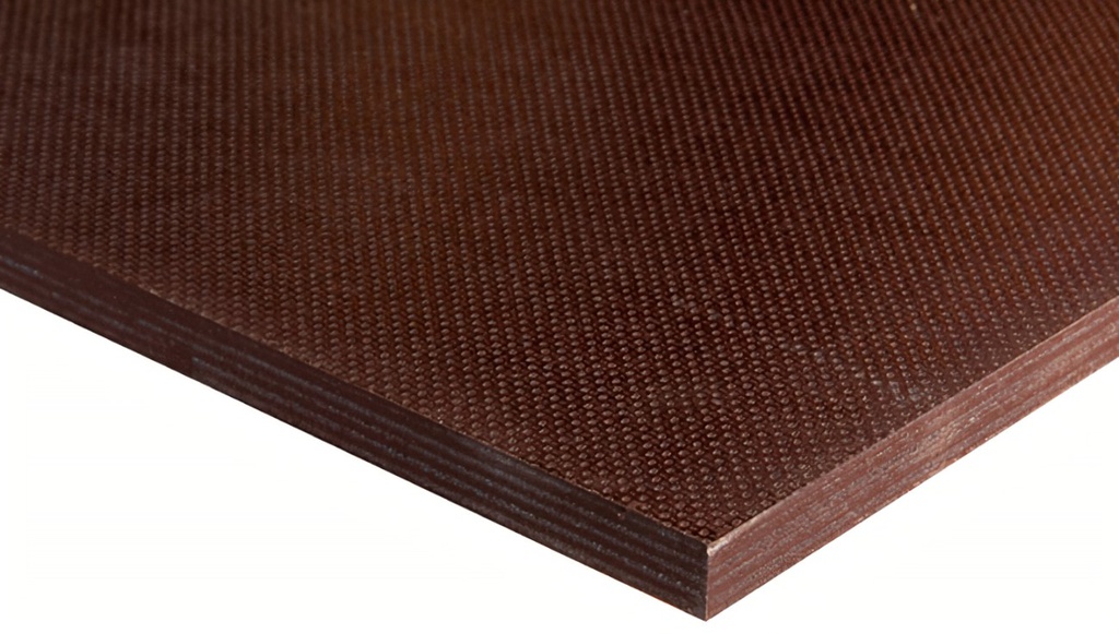 Panneau bakélisé antidérapant 2500x1250mm