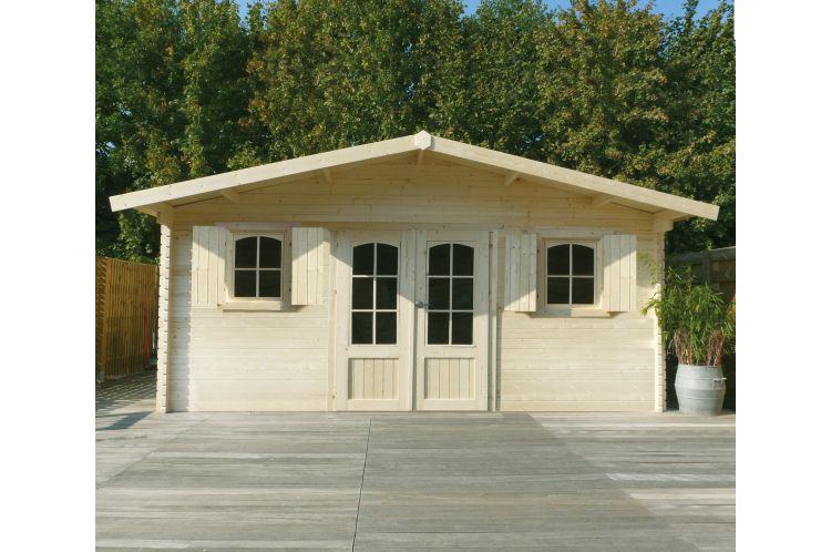 Cevins 5680 x 3880 mm (Imprégné)