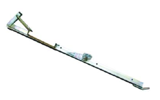 Barrière tendeur (120 cm)