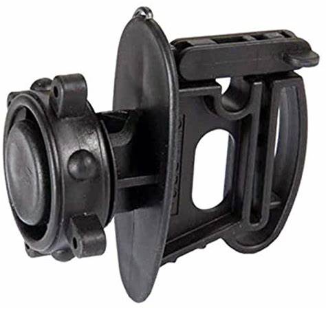Isolateur adaptable ruban diam 14mm max (15pièces)