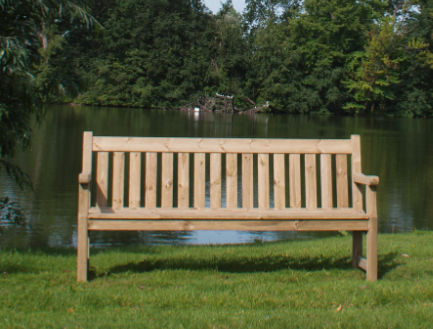 Banc Anglais